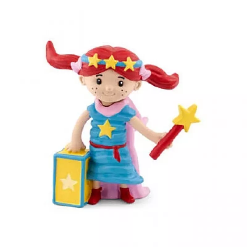 Lichterkinder - Geriausios žibintų ir rudens dainos, Play Figurine Musik