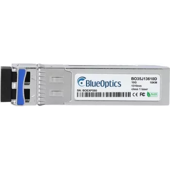 SFP+ siųstuvas-imtuvas BlueOptics FN-TRAN-SFP+LRI-BO 10G 850nm