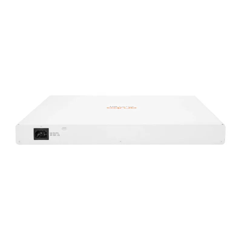HPE Networking Instant On 1960 48G 2XT 2XF jungiklis Europa (JL808A#ABB) – valdomas L2+ gigabitinis tinklo jungiklis