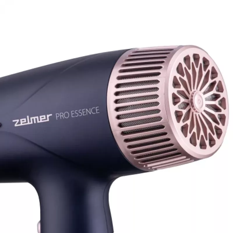 Plaukų džiovintuvas Zelmer ZHD9005