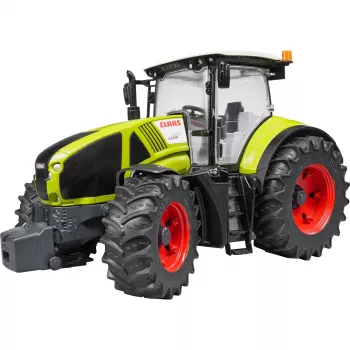 BRUDER 03012 Claas Axion 950 traktorius 1:16
