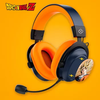 Blade Gaming ausinės Dragon Ball Z belaidės – Ausinės (DB2001)