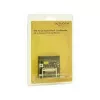 DeLOCK 91624 IDE į CompactFlash kortelių skaitytuvas