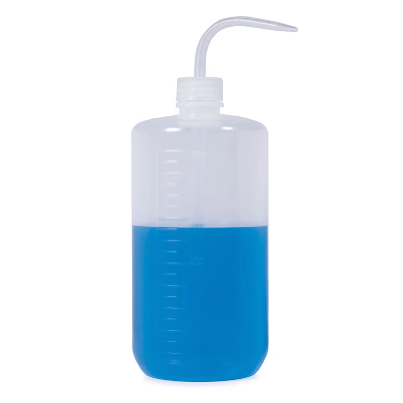 Pripildymo butelis Alphacool 14467 1000 ml skaidrus LDPE