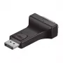 Adapteris Displayport Plug į DVI-I 24+5 Lizdą, Good Connections®