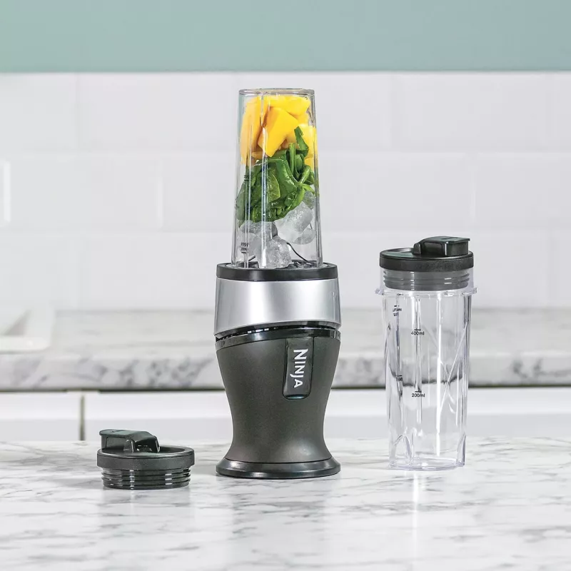 Stalinis blenderis Ninja QB3001