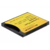 „CompactFlash“ adapteris SD kortelėms DeLOCK 62637