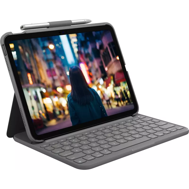 Logitech 920-011425 Pilka