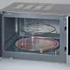 Mikrobangų krosnelė Severin MW 7771, 700 W, 20 L