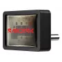 SanDisk Extreme Fit, 256 GB, USB Type-C, 3.2 Gen 1 (3.1 Gen 1), 400 MB/s, be dangtelio, juoda