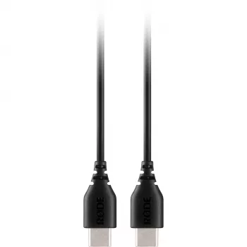 USB-C laidas Rode SC22 (40830100), 2 m, USB-C į USB-C