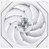 Korpuso ventiliatorius Lian Li UNI FAN TL Wireless 120 Baltas (12TL1W1W)