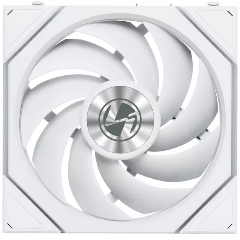 Korpuso ventiliatorius Lian Li UNI FAN TL Wireless 120 Baltas (12TL1W1W)