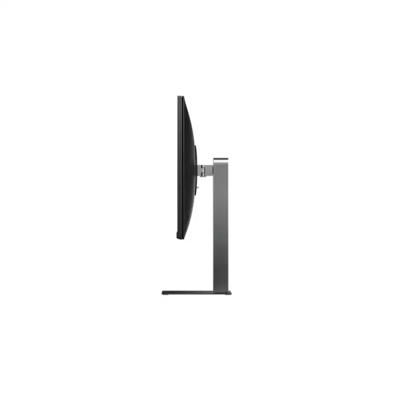 27 colių LCD monitorius Xiaomi A27Ui – 27 colių (68,6 cm), IPS, 3840×2160, 60 Hz, 6 ms, 360 cd/m², HDR10, sRGB 99%, VESA 75×75, USB-C, 2×HDMI, 2×USB-A