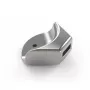 Ledge adapter Compulocks MacBook Air 15 colio M2 M3 sidabrinis