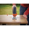 Pjūklas dėlioninis Black & Decker BDCJS18N