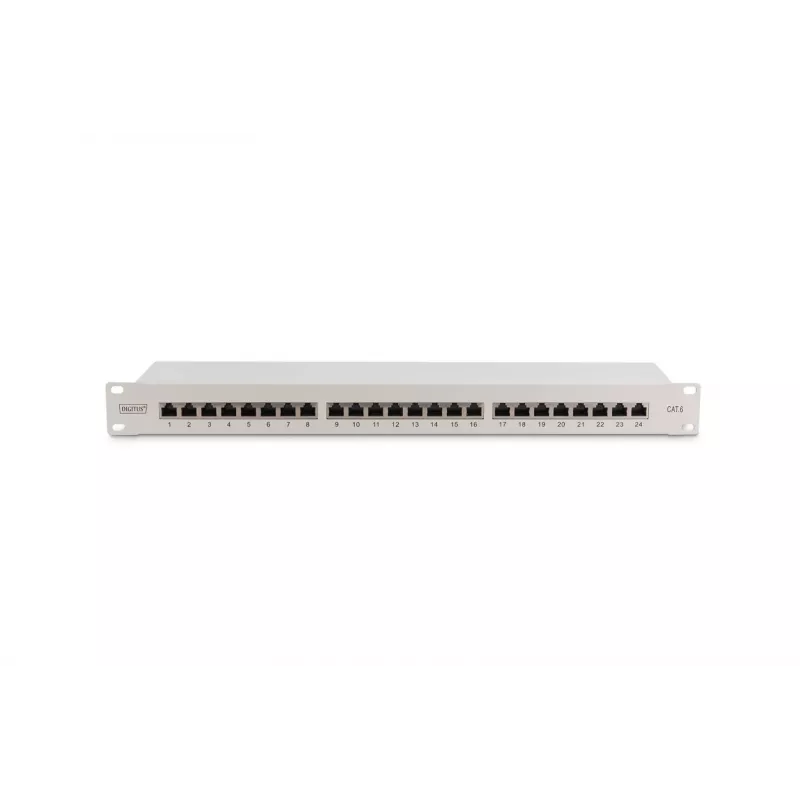 Patch Panel Digitus CAT 6 Class E DN-91624S