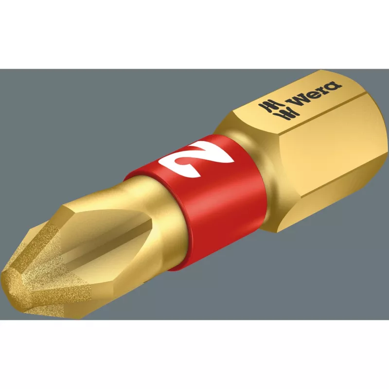Wera BC 30 Diamond 1 antgalis atsuktuvui 30 vnt.