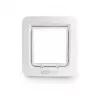 SUREFLAP microchip augintinių durelės CONNECT