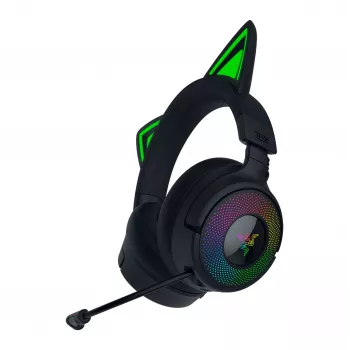 Razer Kraken Kitty V3 Pro Bluetooth ausinės