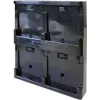 Datalogic 94ACC0246 4 vietų akumuliatorių įkroviklis