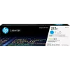 HP 222A - Cyan - original - LaserJet - Tonerpatrone (W2221A) - für Color LaserJet Pro MFP 3302fdn