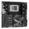 Motininė plokštė ASRock WRX90 WS EVO AMD WRX90 Socket sTR5 EEB