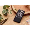 Apsauginis dėklas iPhone 11 Pro man and wood – leopard black