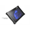 Planšetinis kompiuteris Durabook R8AA1 CI5-1230U 8 colių / 8 GB / 128 GB R8H1P1DEBBLX