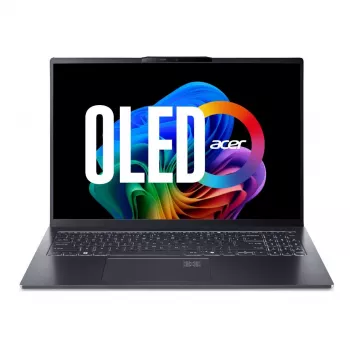 Nešiojamas kompiuteris Acer Swift Go SFG14 14,0 colio Ryzen 32GB 1TB OLED