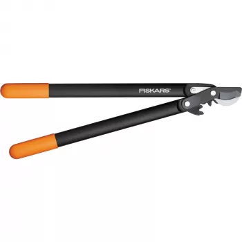 Genėjimo žirklės Fiskars 1000582 Bypass – ergonomiškos šoninės genėjimo žirklės šakoms karpyti