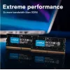 Crucial CT2K12G56C46S5 24 GB DDR5 SO-DIMM atminties modulis (2x12 GB, CL46, ECC)