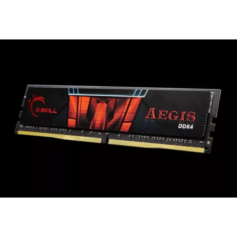 G.Skill DDR4 4GB 2133MHz atminties modulis