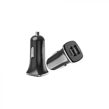 Automobilinis kroviklis Terratec ChargeAir Black 285804