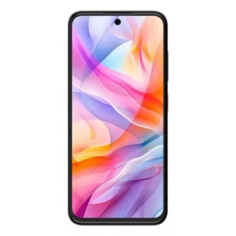 ZTE Blade V70 Vita 8/256GB Dual SIM, pilkos spalvos išmanusis telefonas