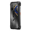 Mobilusis telefonas Blackview Rock 3 8/256GB Juodas