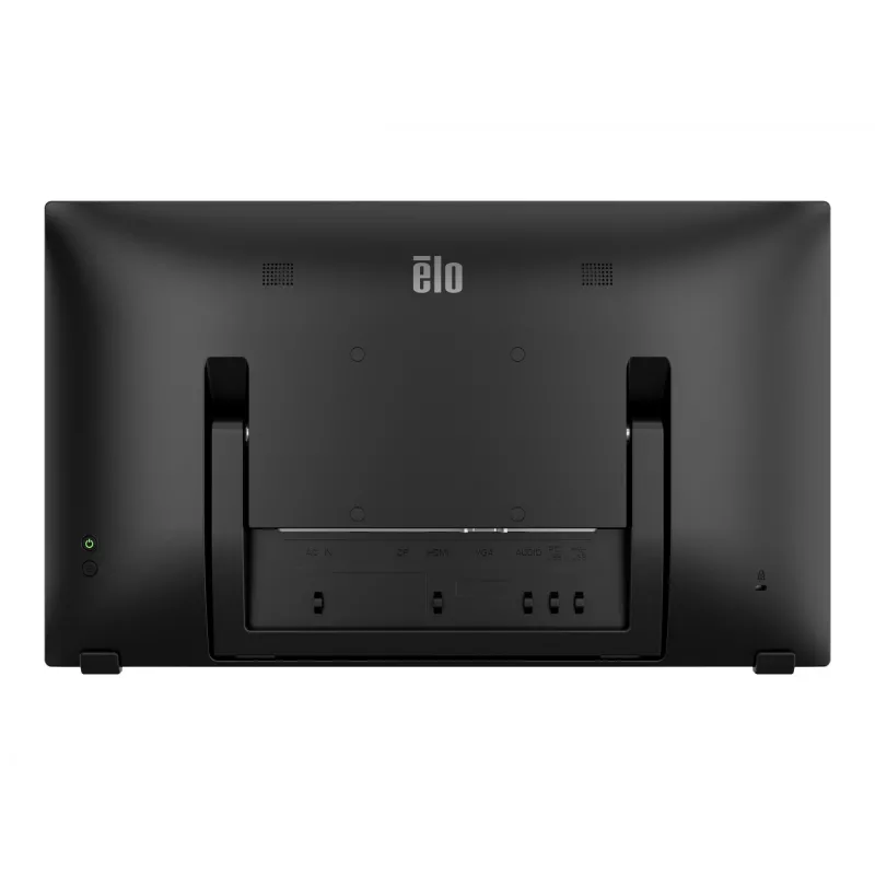 Liečiamasis monitorius Elo Touch Solutions E511214 21,5 colio 1920x1080 Full HD