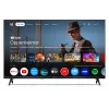 Sharp 32HF2265E televizorius 81,3 cm (32 coliai) HD Smart TV Wi-Fi juodos spalvos