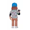 MINIX Stranger Things – Dustin figūrėlė