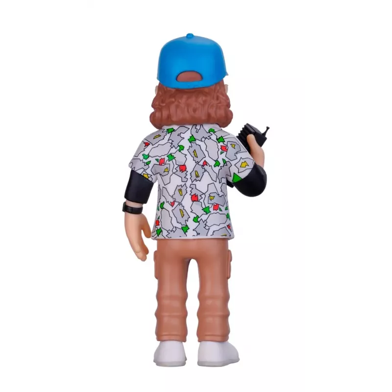MINIX Stranger Things – Dustin figūrėlė