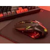 Belaidė ergonominė žaidimų pelė TRACER ROCKY RF NANO