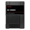 SSD Sandisk 3840 GB PCI Express 5.0 NVMe
