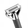 Barzdos kirpimo mašinėlė BABYLISS OT996E su metaliniais peiliukais ir reguliuojamu ilgiu