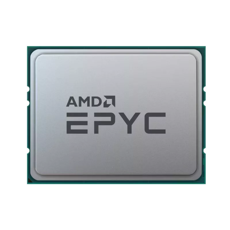Procesorius AMD EPYC 9754 2,25 GHz 256 MB L3 Socket SP5