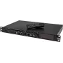 DJ CD/MP3 grotuvas Omnitronic XDP-1501 su USB atkūrimu ir tempo valdymu