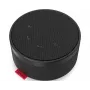 Lenovo 4XD1C82055 garsiakalbio mikrofonas kompiuteriui USB Type-C juodas