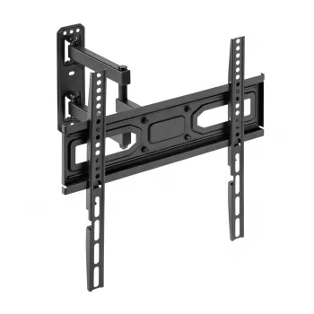 Sieninis TV laikiklis SBOX PLB-3644-2 32–55 col., 35 kg, VESA 400x400