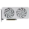 Palit GeForce RTX 5060 Ti White OC 8GB GDDR7 vaizdo plokštė