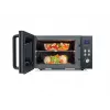 Grilių mikrobangų krosnelė Severin MW 7763, 900 W, 25 L