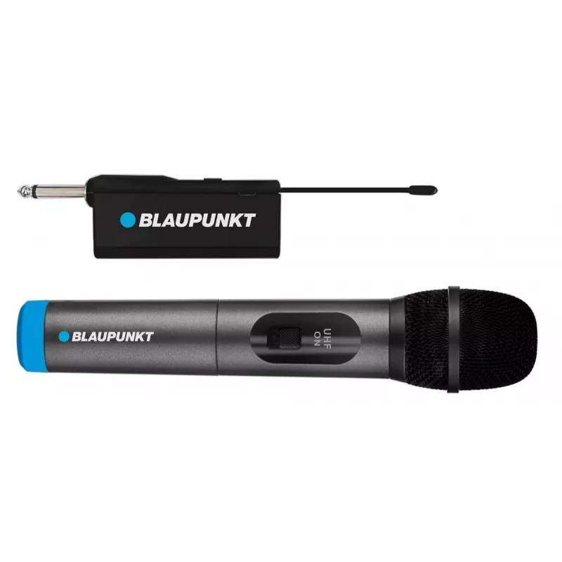 Mikrofonas Blaupunkt WM40U